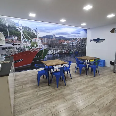 Casual Blue 2* Bilbao