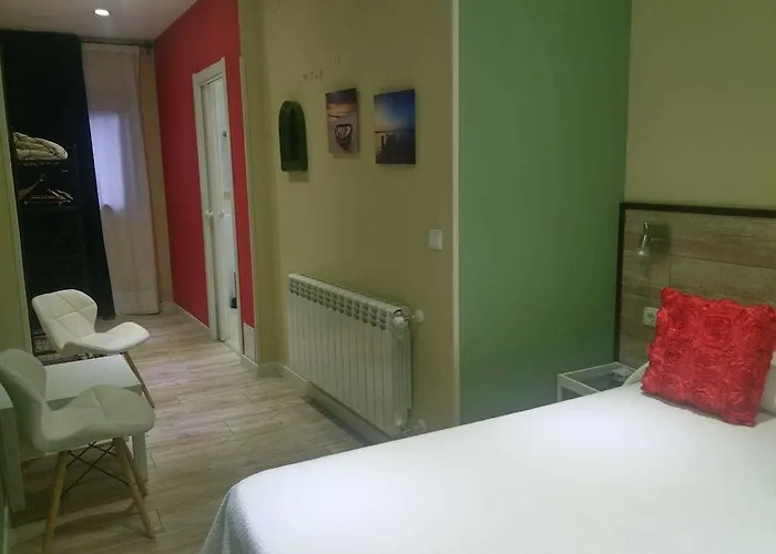 Casual Blue 2* Bilbao