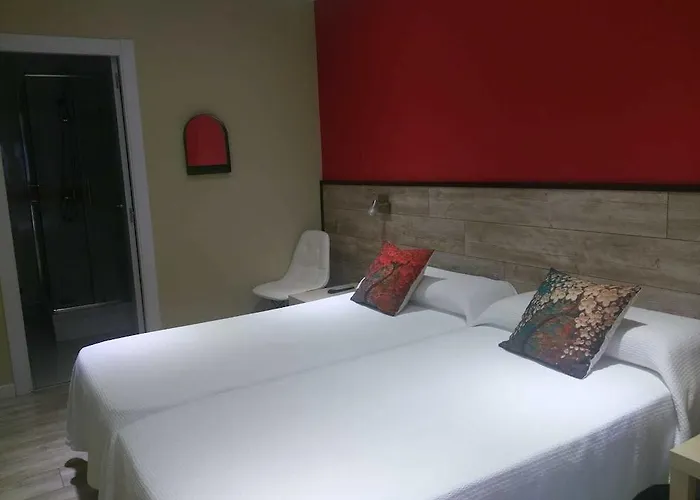 Casual Blue Більбао