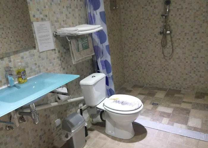 Гостьовий будинок Casual Blue Більбао