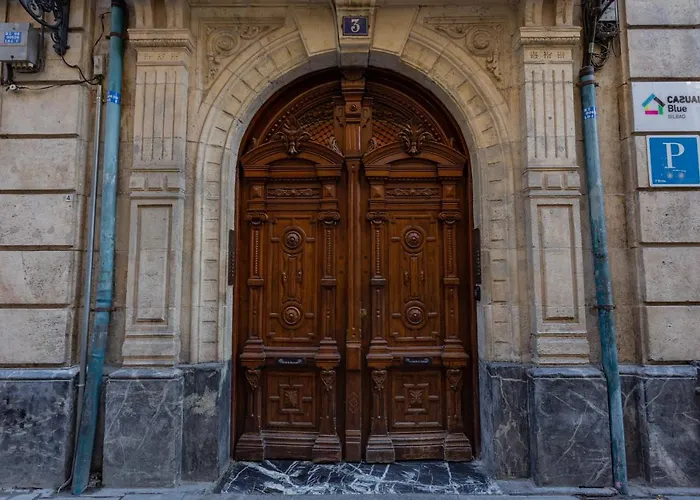 Casual Blue Більбао