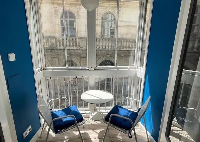 Casual Blue Gasthof 2*