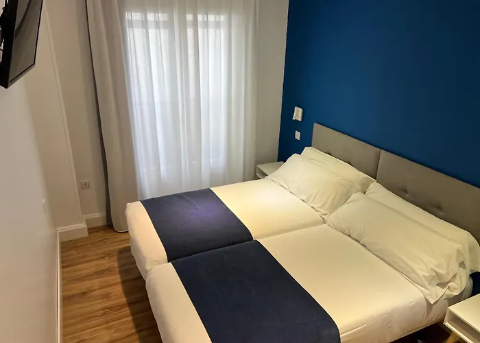 Casual Blue Більбао