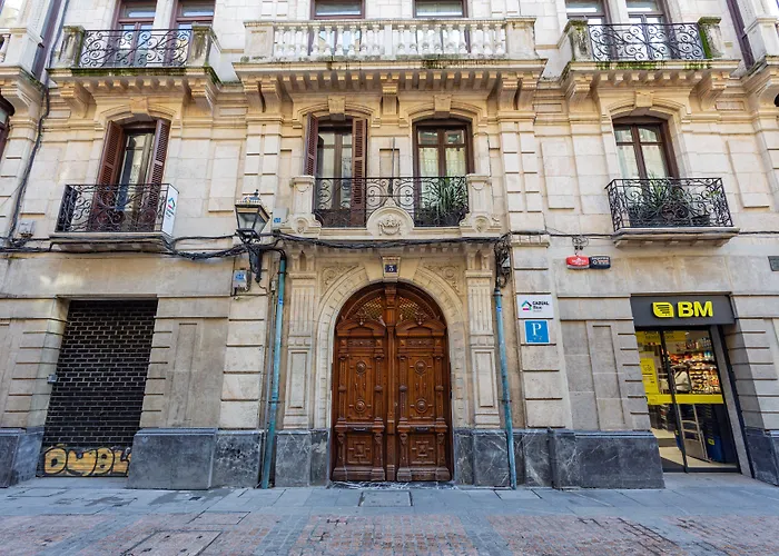 Konukevi Casual Blue 2*