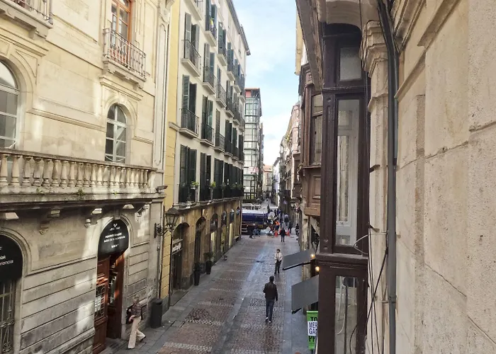 Casual Blue Більбао