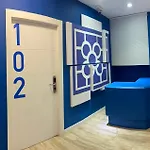 בית הארחה Casual Blue 2*
