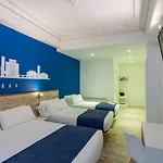Casual Blue 2* Bilbao
