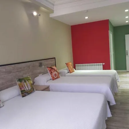 Casual Blue Більбао