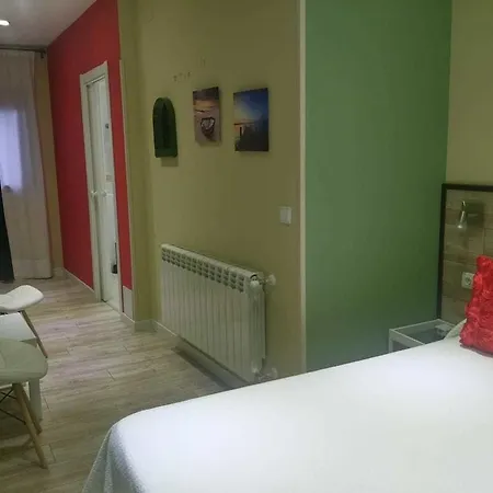 Casual Blue 2* Більбао