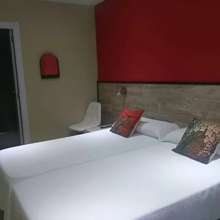 Casual Blue Більбао