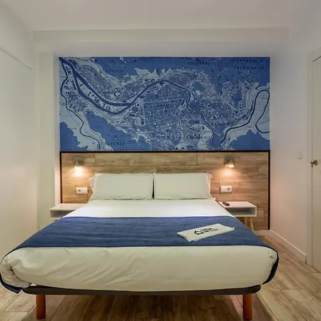 Casual Blue Гостьовий будинок 2*