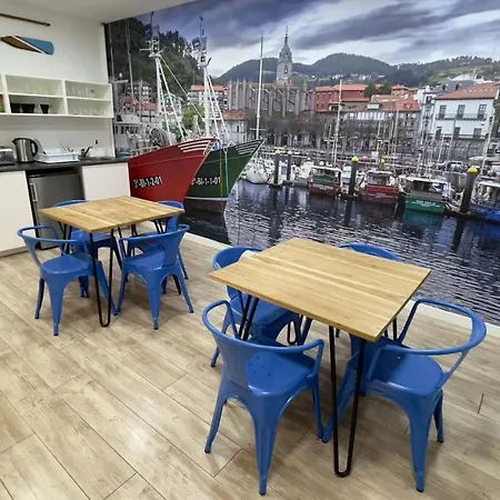 Casa de hóspedes Casual Blue
