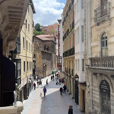 Casual Blue 2* Більбао