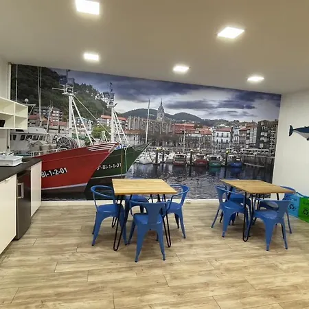 Casual Blue Гостьовий будинок 2*