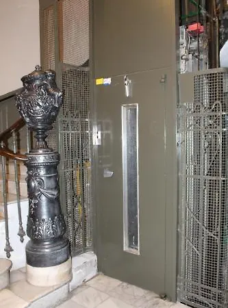 Casual Blue Гостьовий будинок 2*