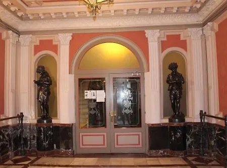 Casual Blue Гостьовий будинок