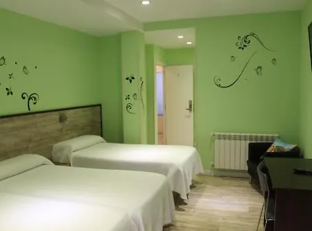 Гостьовий будинок Casual Blue Більбао