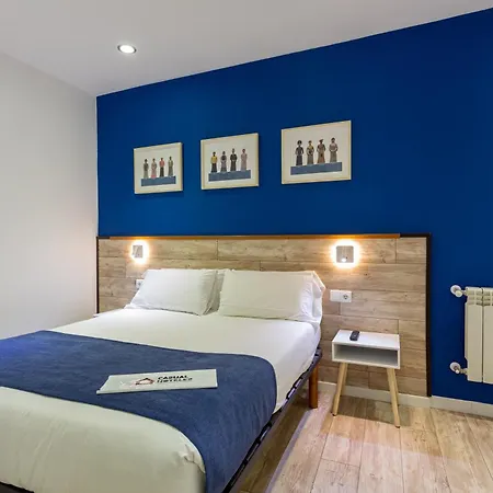 Affittacamere Casual Blue