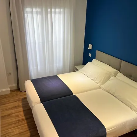 Casual Blue Bilbao