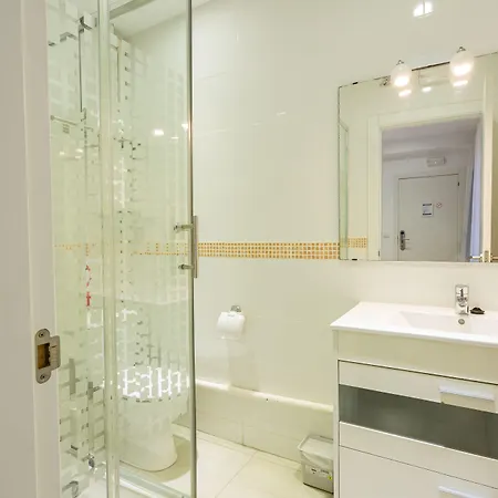 招待所 Casual Blue 毕尔巴鄂