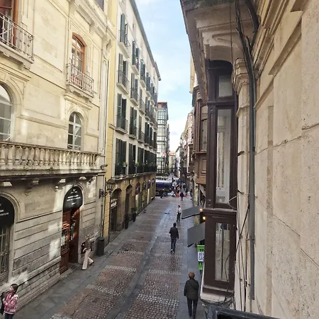 Casual Blue 毕尔巴鄂