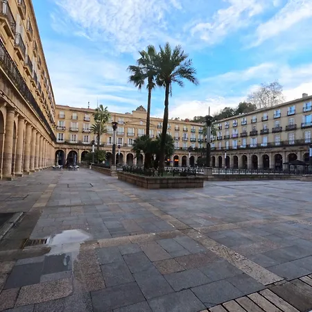 Casual Blue 2* 毕尔巴鄂