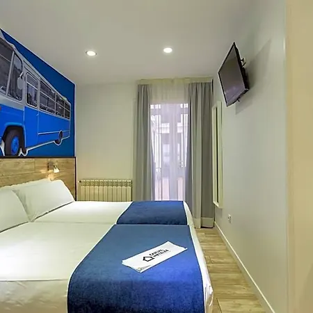 Casual Blue 2* Bilbao