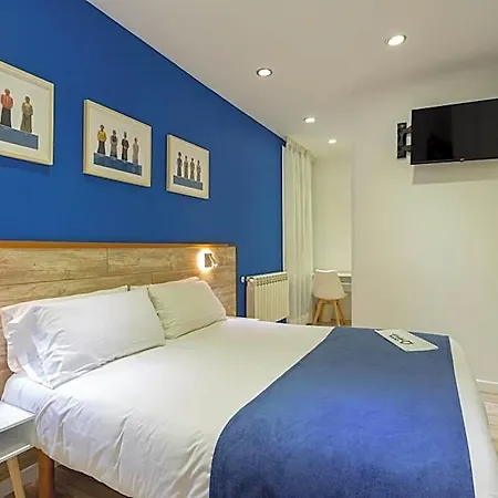 Casual Blue 2* Bilbao
