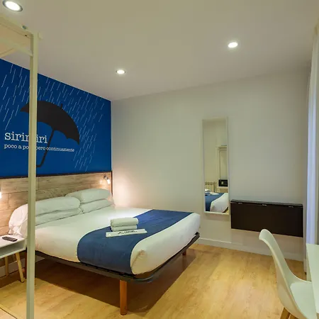 Casual Blue Guest house 2*