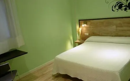 Гостьовий будинок Casual Blue