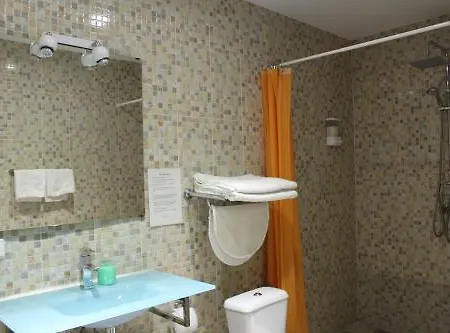 Гостьовий будинок Casual Blue