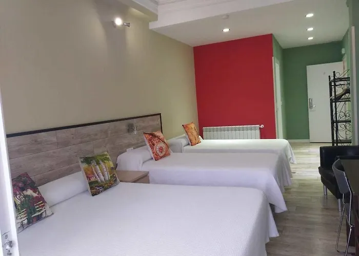 Casual Blue بلباو