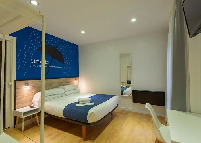 Casual Blue ゲストハウス