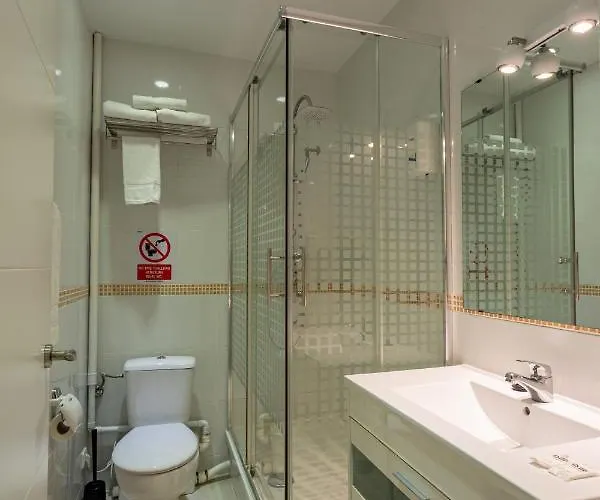 Casual Blue Pensjonat