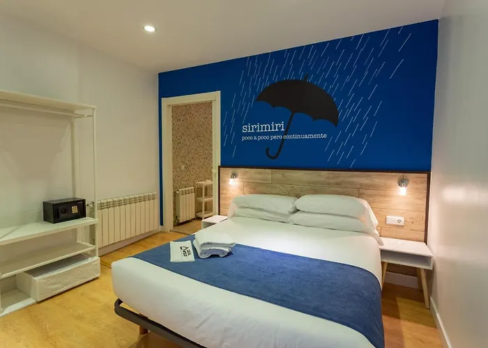 Casual Blue Gasthof 2*