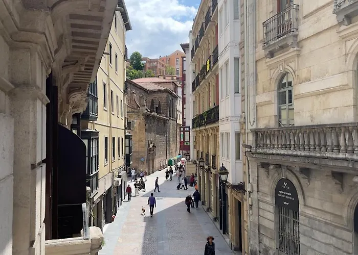 Casual Blue 2* Bilbao