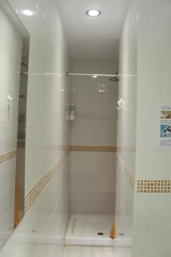 Pensjonat Casual Blue