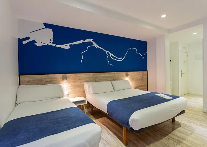 Gasthof Casual Blue 2*