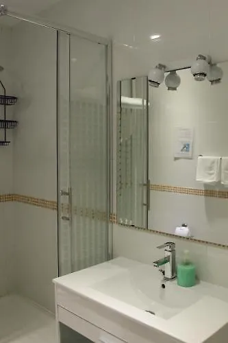 Casual Blue Gasthof Bilbao