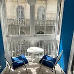 Casual Blue Maison d'hôtes 2*