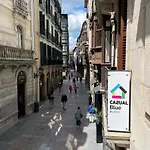 Casual Blue Bilbao
