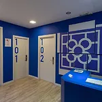 Maison d'hôtes Casual Blue 2*