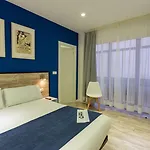 Maison d'hôtes Casual Blue