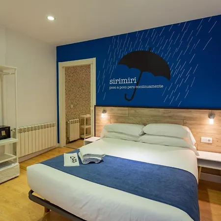 Casual Blue Maison d'hôtes 2*