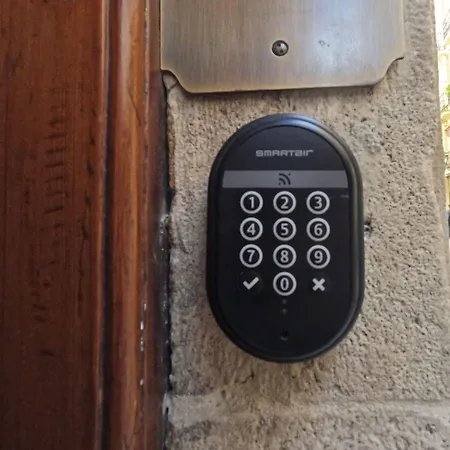 Gasthof Casual Blue Bilbao