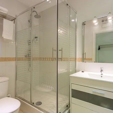 Gasthof Casual Blue Bilbao